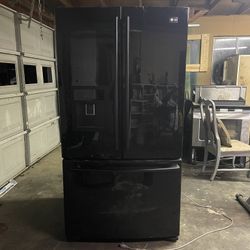 LG Fridge 