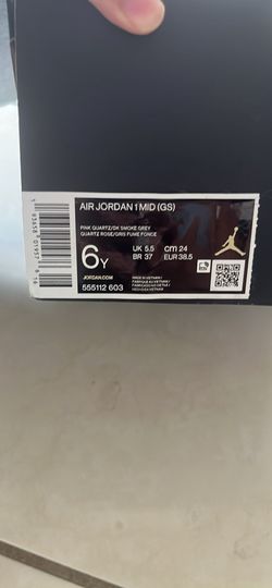 Jordan’s