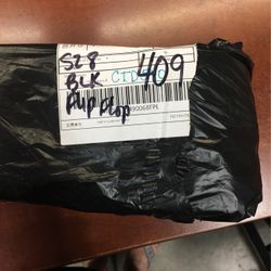 Sandal 8 Unclaimed Internet Purchase #409