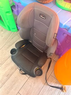 Car seat