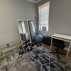 Mirrors For Sale $20 - Inwood 