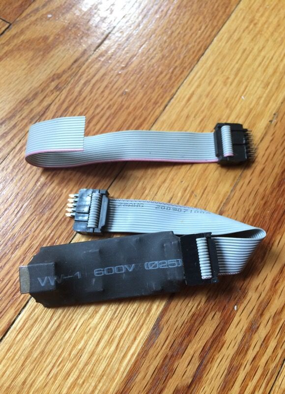 USB JTAG NT