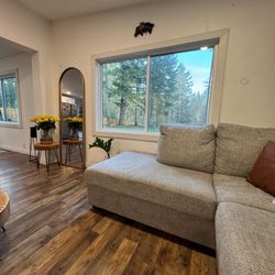 Seccional Modular For Living Room 