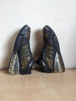 Adidas kg bounce on sale