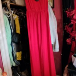 Women's Dress Size Small
