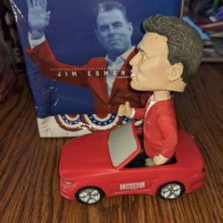 Jim Edmunds Bobblehead
