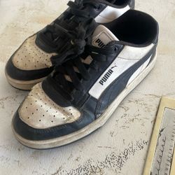 Puma Boys Shoes 👟 FREE!!!