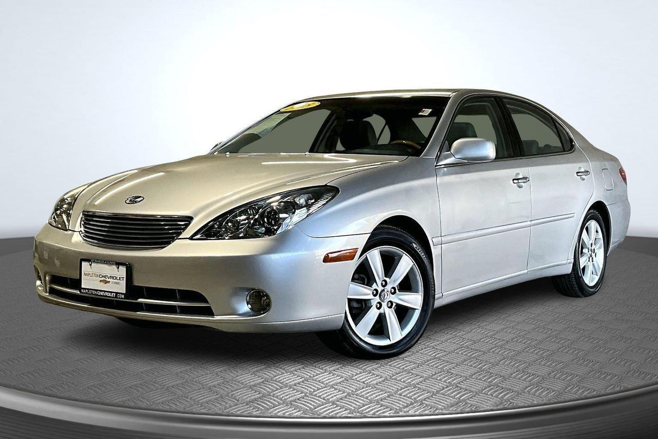 2005 Lexus ES 330