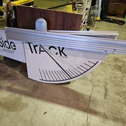 Siding Cut Table