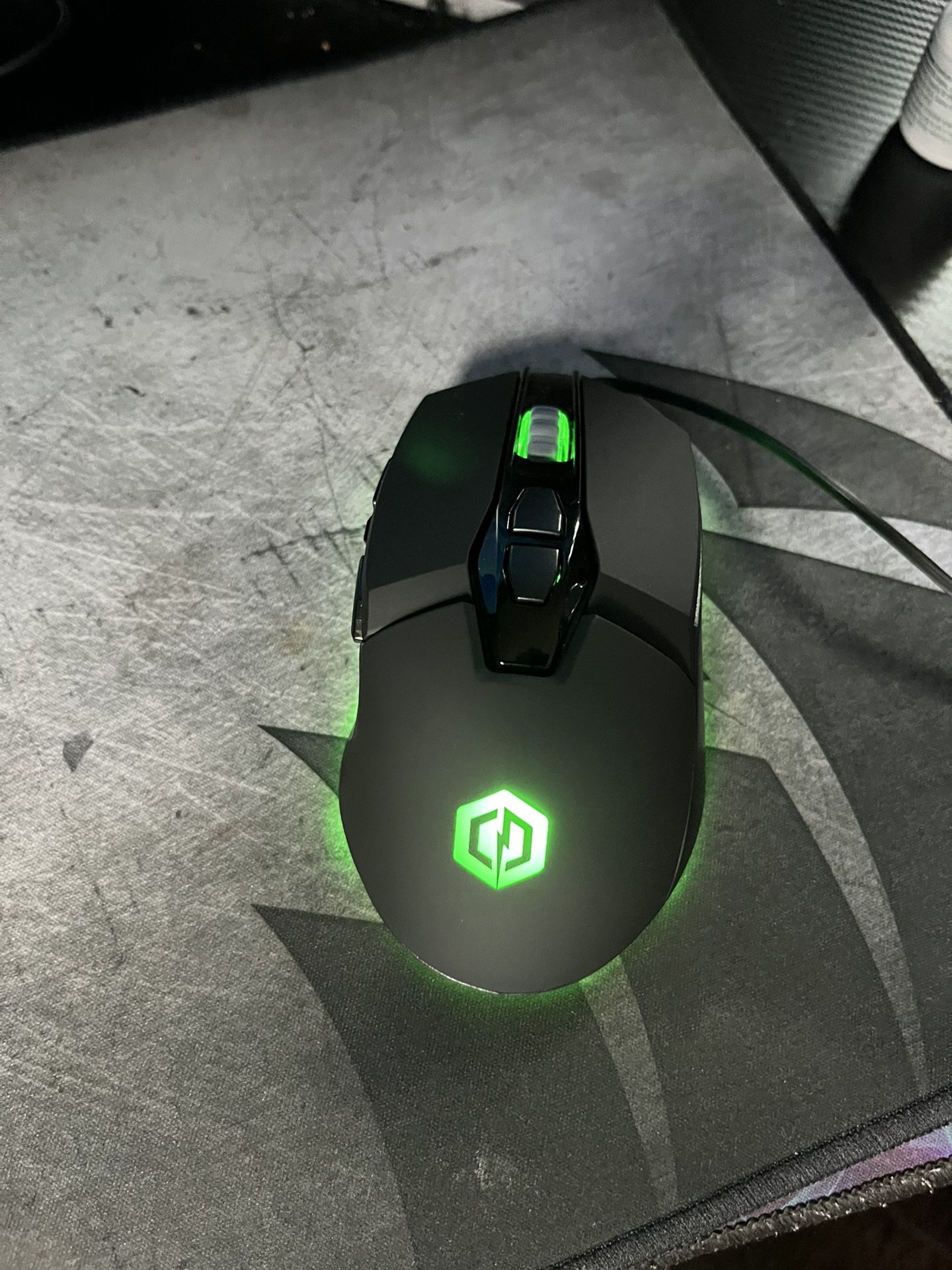 M1 131 Gaming mouse 
