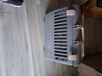 Portable Pet Carrage
