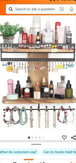 Jewelry Holder 