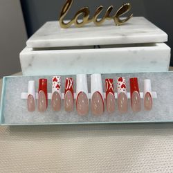 Press On Nails