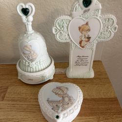 Precious Moments May Birthstone