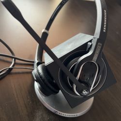 Sennheiser DW Pro 2 Wireless Headset