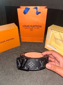 Belt Authentic