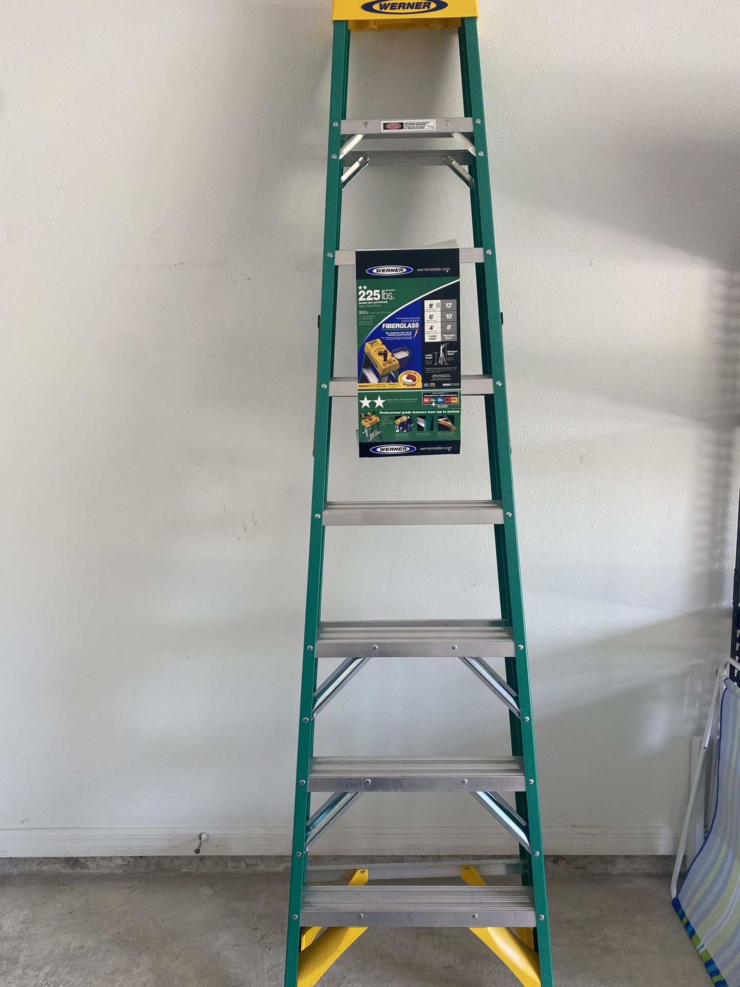 Ladder