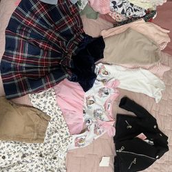 Baby Girl Clothes