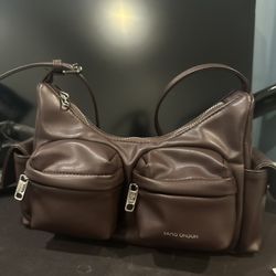 Samo Ondoh Pocket Mug Purse