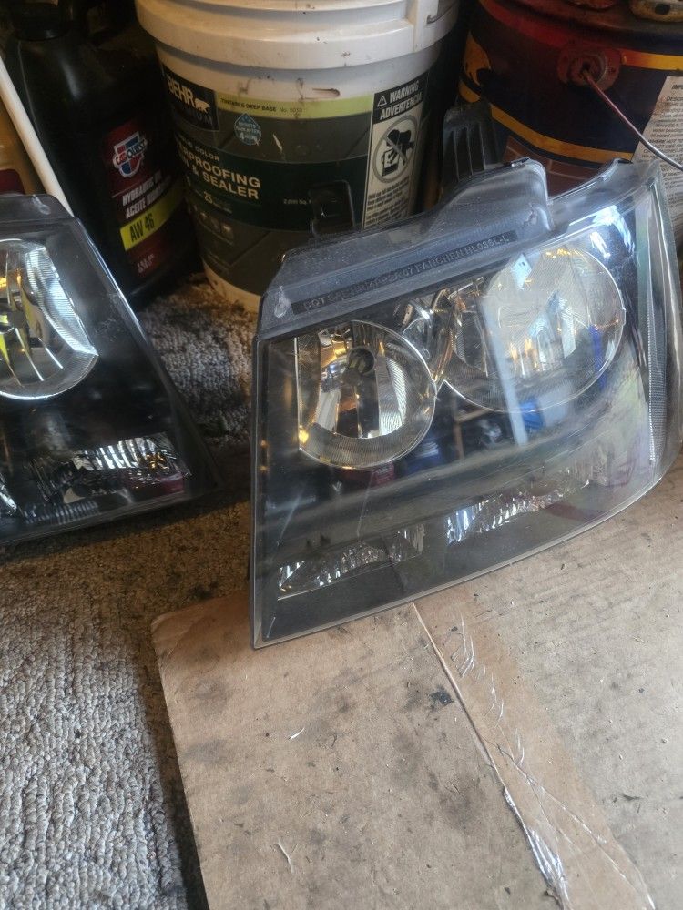 2007 Chevrolet Avalanche