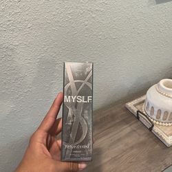 YSL MYSLF L’ABSOLU