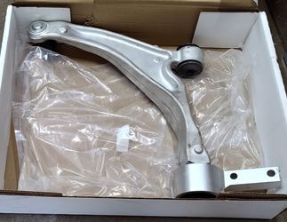 Acura MDX 2007 To 2013 New Front Passenger Side Control Arm, With Other Parts