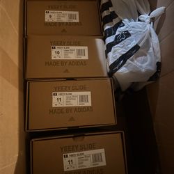 yeezy slides 