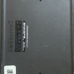 School Laptop