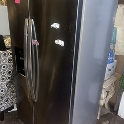 refrigerador whirlpool