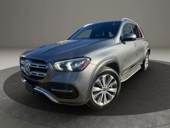 2022 Mercedes-Benz GLE