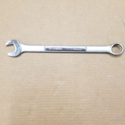Westward Combination Wrench 1- 1/16"