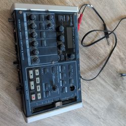 Cakewalk SONAR V-Studio 100 Audio Interface & Control Surface