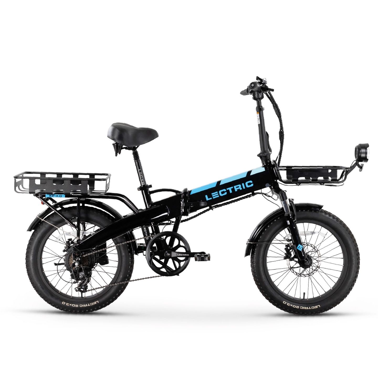 Lectric XP 3.0 Long Range E-Bike