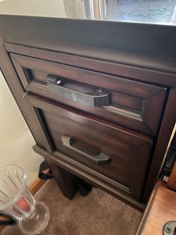 Office desk