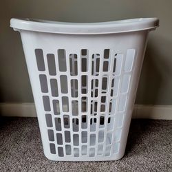Laundry Basket