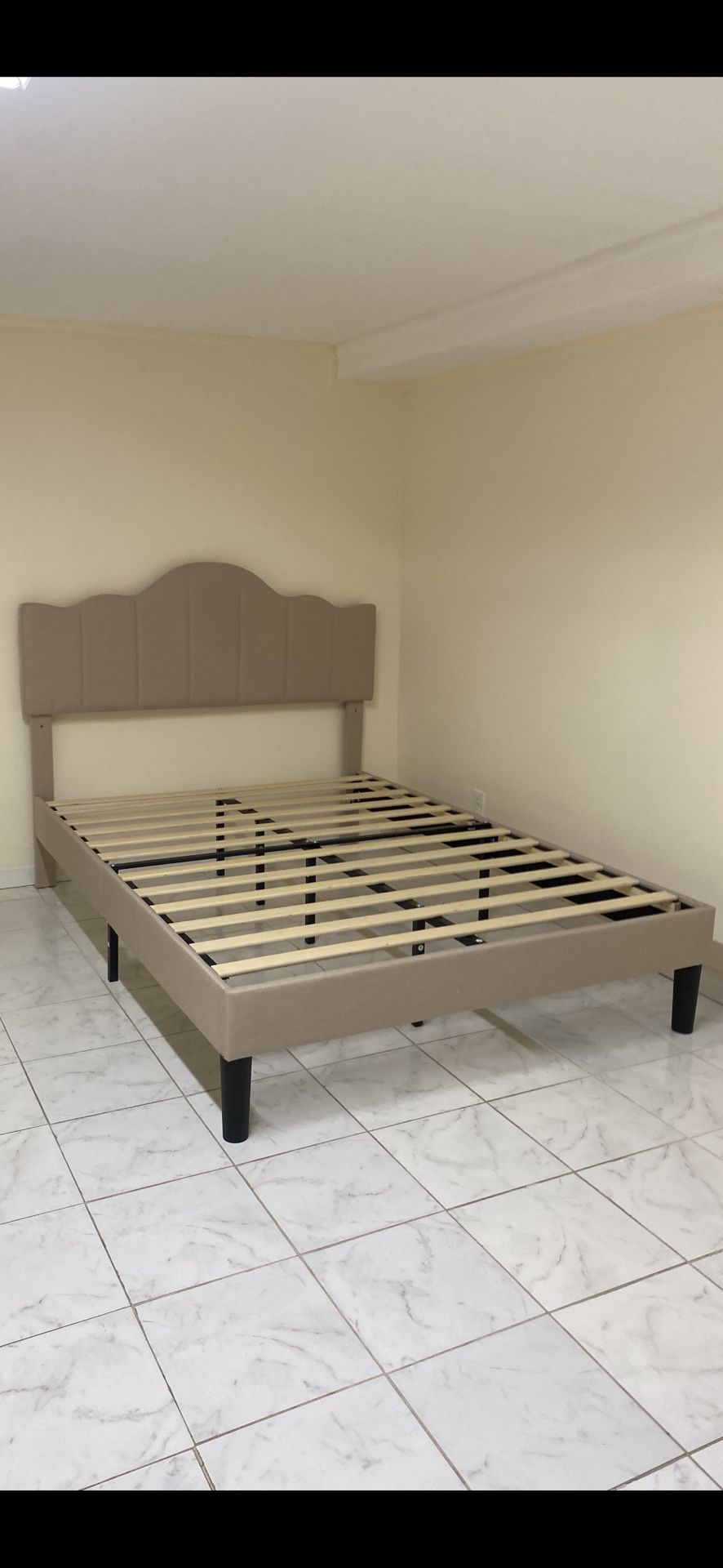 Bed Frame