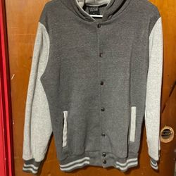 Used Jacket Medium Size 