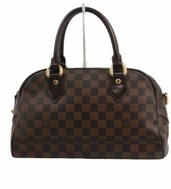 Louis Vuitton Damier Ebene Duomo