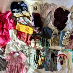 Girls 18-24m  Massive Clothing Set