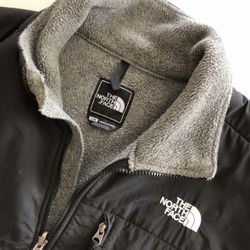 MEN'S NORTH FACE DENALI 2 JACKET