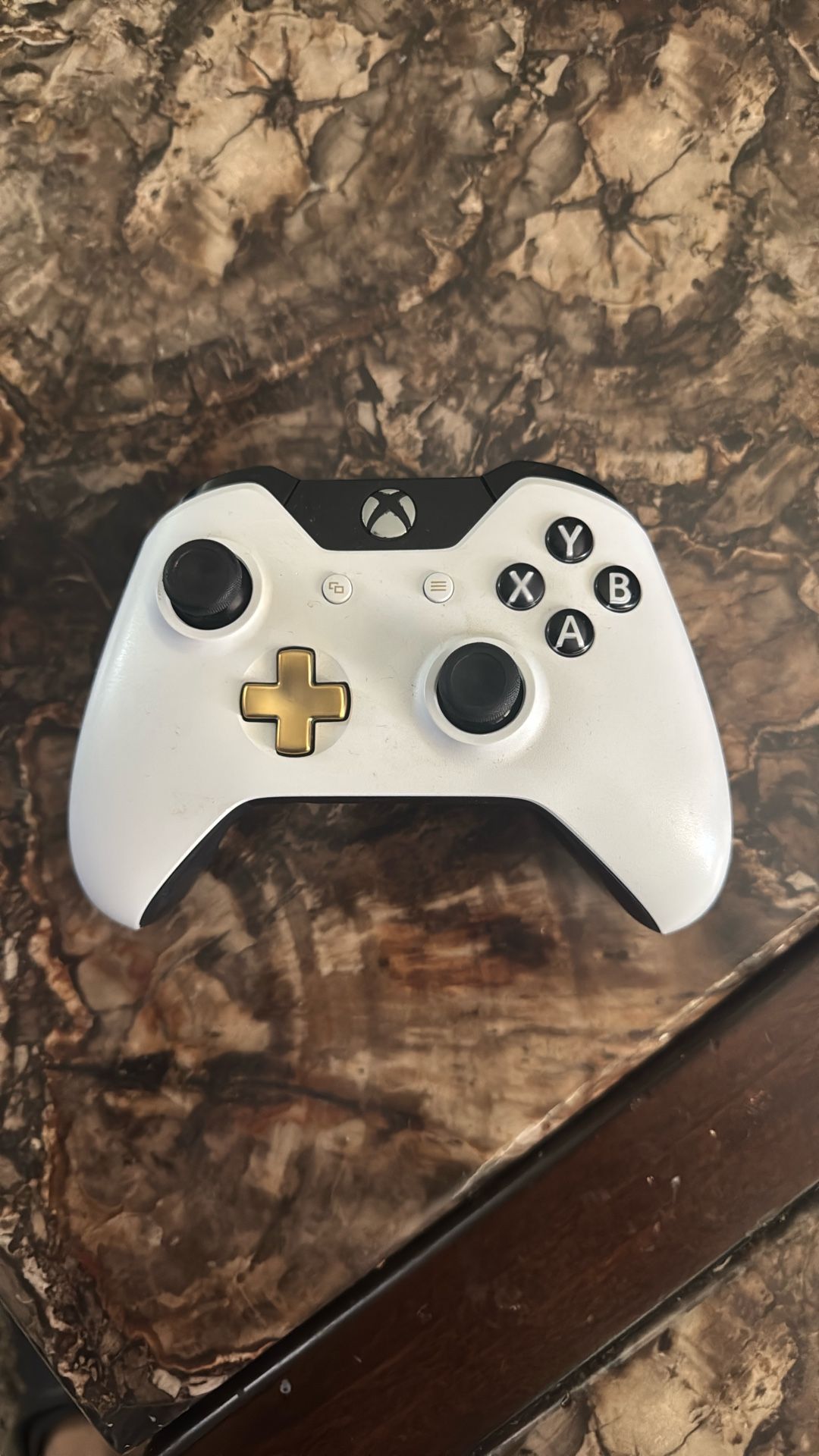 Xbox One S Controller