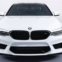 2019 BMW M5