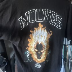 Darc Sport Ghost Rider