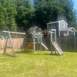 Play set