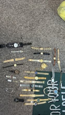 Watches