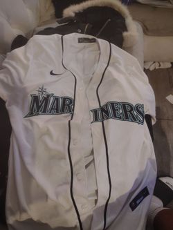 MLB Authentic Jersey Ichiro