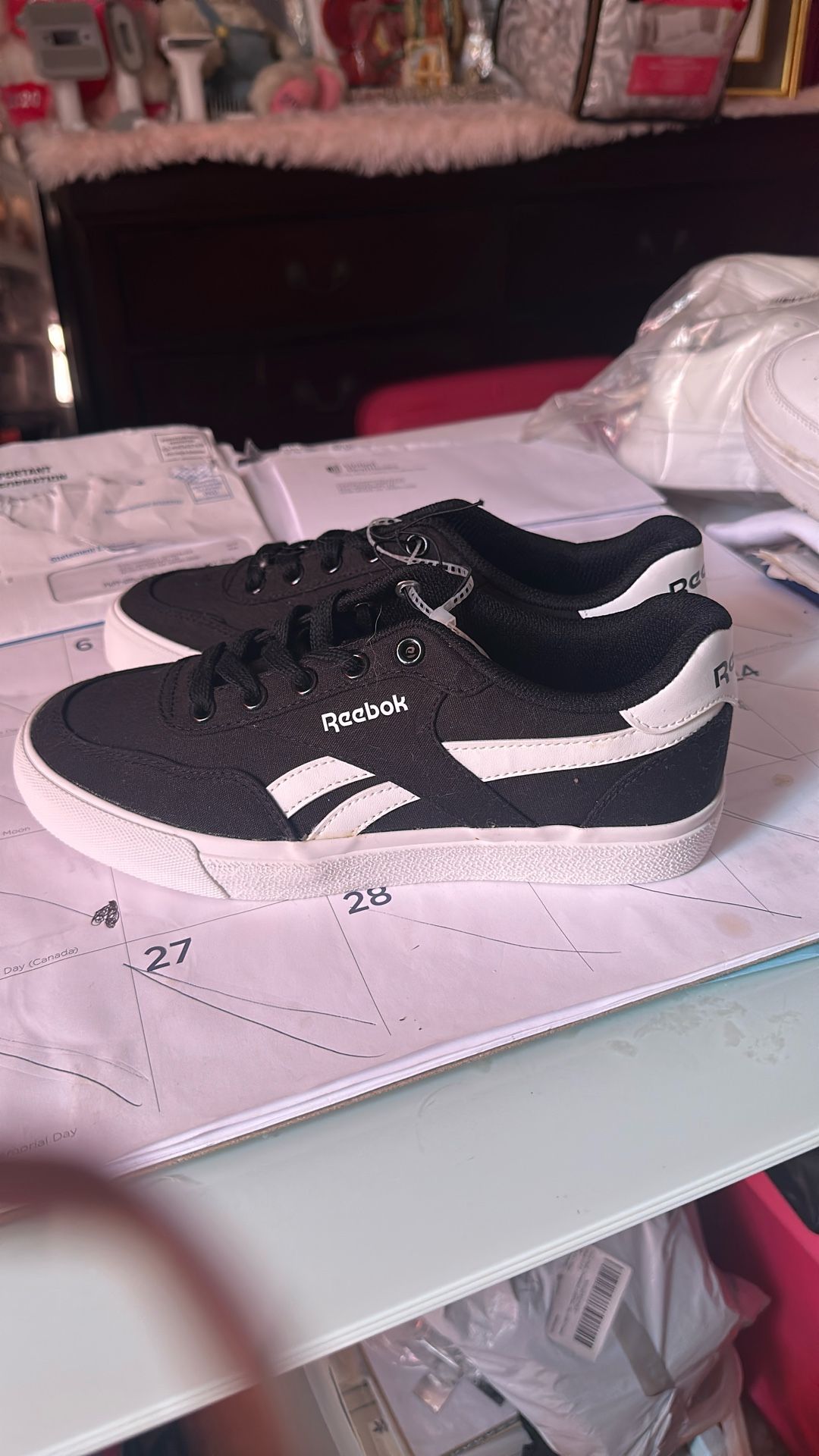 Reebok