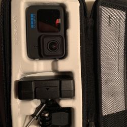 GoPro Blk HERO10 