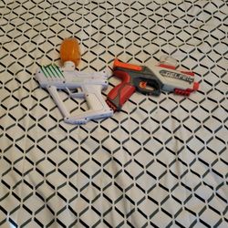 Orby Guns 