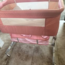 Baby Bassinet